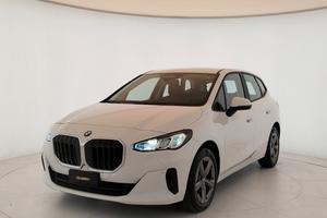 BMW 218d Active Tourer auto
