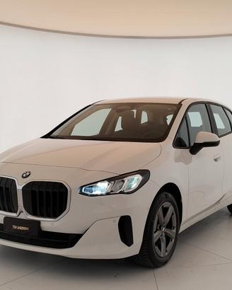 BMW 218d Active Tourer auto