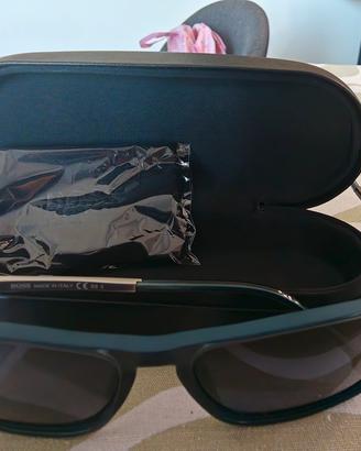 occhiali da sole Hugo boss