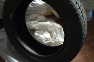 4 gomme invernali 