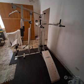 palestra Klarfit 