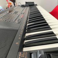 Tastiera Technics KN440