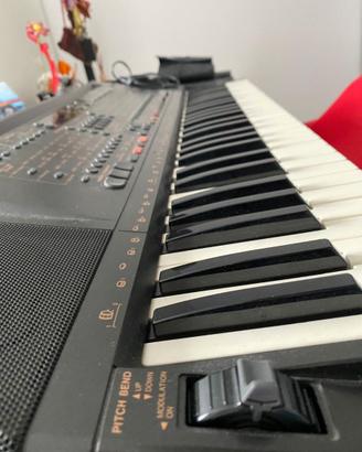 Tastiera Technics KN440