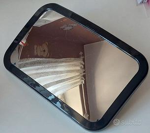 Specchietto auto per bambini