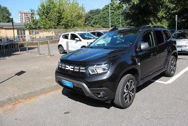 Dacia Duster 1.0 TCe GPL 4x2  Journey