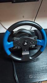 Volante Thrustmaster T150