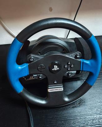 Volante Thrustmaster T150