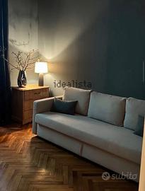 Ikea FRIHETEN - Divano Letto