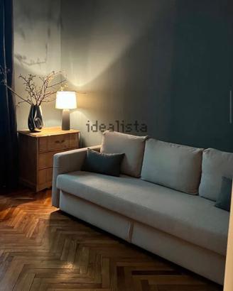 Ikea FRIHETEN - Divano Letto