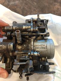 Carburatore Zenith Renault R4