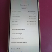 Samsung A12