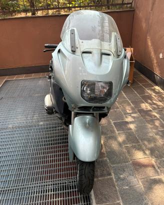 Bmw r 1100 rt