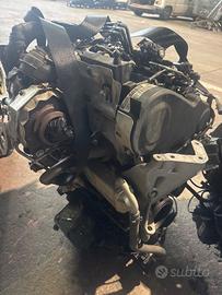 Motore CFW vw polo 1.2 tdi
