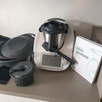 Bimby Tm6 Vorwerk NUOVO 
