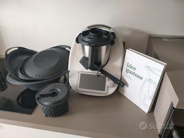 Bimby Tm6 Vorwerk NUOVO 