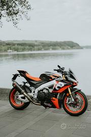 Tuono v4 factory 2022
