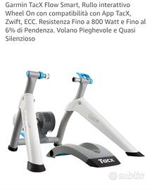 RULLI TACX FLOW SMART