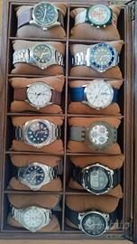 orologi varie marche