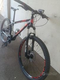 bici MTB 