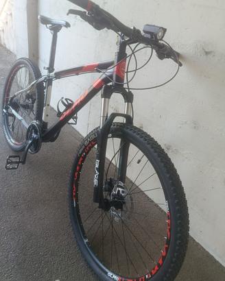 bici MTB 