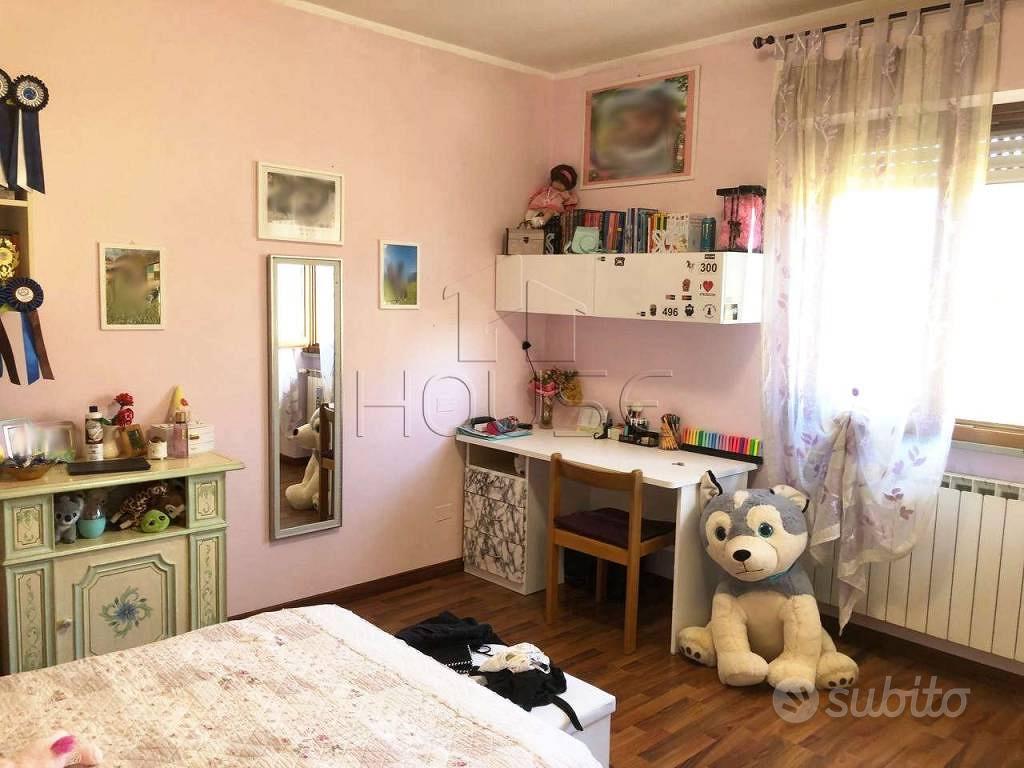 Appartamento – AR - Altro