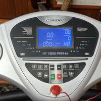 TAPIS ROULANT TURNER XT 1300 PRO Eh