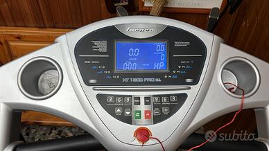 TAPIS ROULANT TURNER XT 1300 PRO Eh