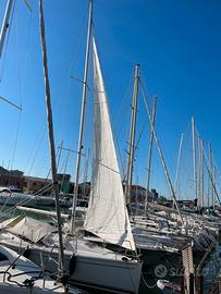 Olimpico con Garroci come nuovo