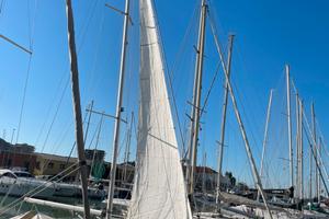 Olimpico con Garroci come nuovo