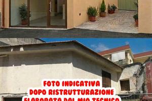 Scafati Cortile Rioles