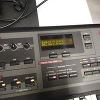 Piano digitale Kurzweil PC1x 88 tasti pesati