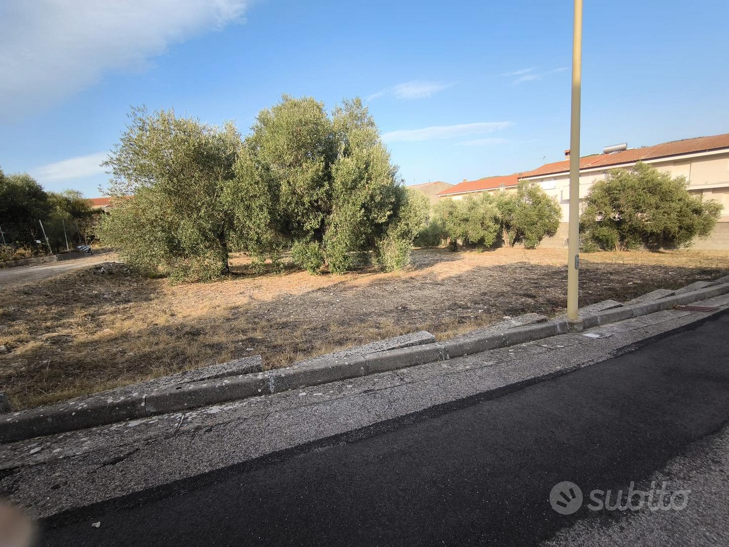 Terreno edificabile - Vista 2