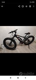 e bike fantic