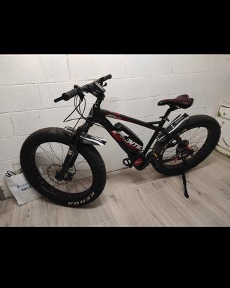 e bike fantic