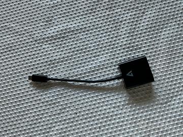Adattatore USBC VGA