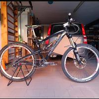 Mtb Santa Cruz Nomad tg S.Anno 2013