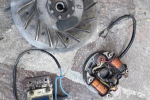 accensione originale vespa smallframe 