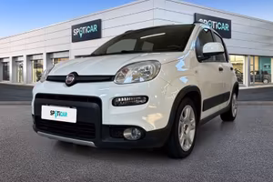 FIAT Panda 1.0 FireFly 70cv S&S Hybrid City Life