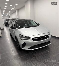 Opel corsa 1.2 75 cv
