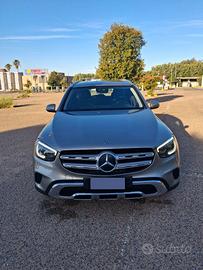 Mercedes GLC 220 4matic