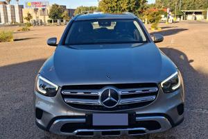 Mercedes GLC 220 4matic