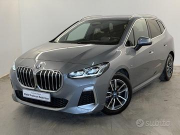 BMW Serie 2 218d Active Tourer Msport auto
