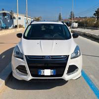 Ford Kuga Titanium X