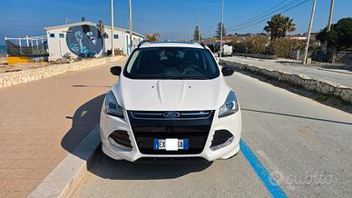 Ford Kuga Titanium X