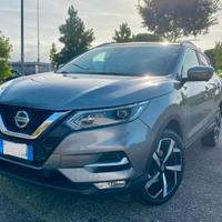 Nissan Qashqai 1.6 130cv