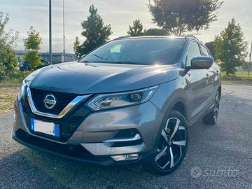 Nissan Qashqai 1.6 130cv