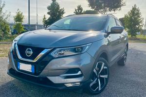 Nissan Qashqai 1.6 130cv