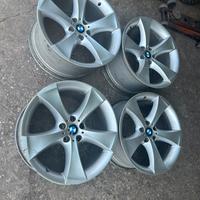 Cerchi BMW originali da 20