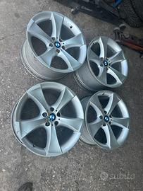 Cerchi BMW originali da 20