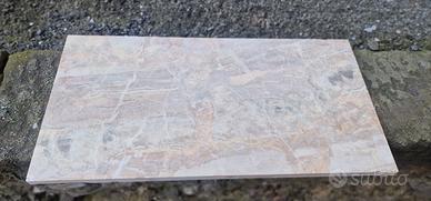 piastrelle Marmo Breccia Aurora Imperiale